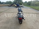     Honda Shadow750 Phantom 2012  12